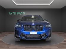 BMW X3 M Competition, Benzin, Occasion / Gebraucht, Automatik - 5