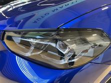 BMW X3 M Competition, Benzin, Occasion / Gebraucht, Automatik - 6