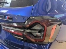 BMW X3 M Competition, Benzin, Occasion / Gebraucht, Automatik - 7