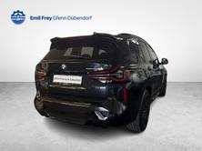 BMW X3 M, Benzin, Occasion / Gebraucht, Automatik - 2