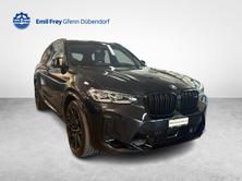 BMW X3 M, Benzin, Occasion / Gebraucht, Automatik - 4