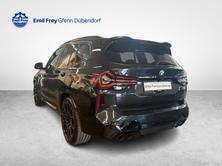 BMW X3 M, Benzin, Occasion / Gebraucht, Automatik - 5