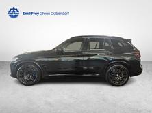 BMW X3 M, Benzin, Occasion / Gebraucht, Automatik - 6