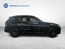 BMW X3 M, Benzin, Occasion / Gebraucht, Automatik - 7