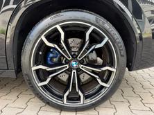 BMW X3 M Competition Steptronic, Petrol, Second hand / Used, Automatic - 4