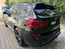 BMW X3 M Competition Steptronic, Petrol, Second hand / Used, Automatic - 5