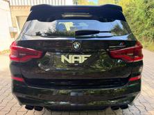 BMW X3 M Competition Steptronic, Petrol, Second hand / Used, Automatic - 6
