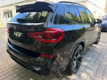 BMW X3 M Competition Steptronic, Petrol, Second hand / Used, Automatic - 7