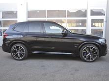 BMW X3 M Competition Steptronic I Anhängerkupplung, Benzin, Occasion / Gebraucht, Automatik - 2