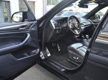 BMW X3 M Competition Steptronic I Anhängerkupplung, Benzin, Occasion / Gebraucht, Automatik - 4