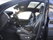 BMW X3 M Competition Steptronic I Anhängerkupplung, Benzin, Occasion / Gebraucht, Automatik - 5
