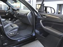 BMW X3 M Competition Steptronic I Anhängerkupplung, Benzin, Occasion / Gebraucht, Automatik - 7