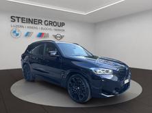 BMW X3 M Competition Steptronic, Petrol, Second hand / Used, Automatic - 3