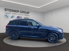BMW X3 M Competition Steptronic, Petrol, Second hand / Used, Automatic - 4
