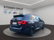 BMW X3 M Competition Steptronic, Petrol, Second hand / Used, Automatic - 5