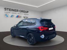 BMW X3 M Competition Steptronic, Petrol, Second hand / Used, Automatic - 7