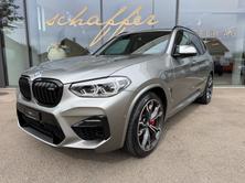 BMW X3 M Steptronic, Benzina, Occasioni / Usate, Automatico - 2