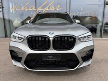 BMW X3 M Steptronic, Benzina, Occasioni / Usate, Automatico - 3