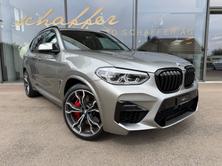 BMW X3 M Steptronic, Benzina, Occasioni / Usate, Automatico - 4