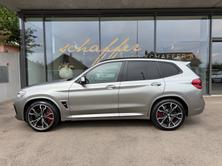 BMW X3 M Steptronic, Benzina, Occasioni / Usate, Automatico - 5