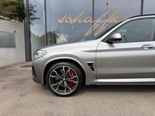 BMW X3 M Steptronic, Benzina, Occasioni / Usate, Automatico - 6