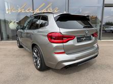 BMW X3 M Steptronic, Benzina, Occasioni / Usate, Automatico - 7
