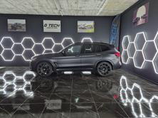 BMW X3 M Competition Steptronic Frozen Deep Grey, Petrol, Second hand / Used, Automatic - 2