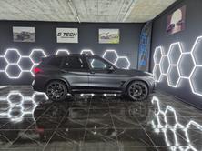 BMW X3 M Competition Steptronic Frozen Deep Grey, Petrol, Second hand / Used, Automatic - 5