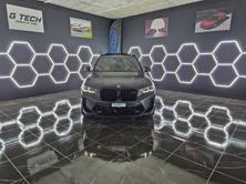 BMW X3 M Competition Steptronic Frozen Deep Grey, Petrol, Second hand / Used, Automatic - 7
