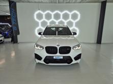 BMW X3 M Competition Steptronic, Petrol, Second hand / Used, Automatic - 2