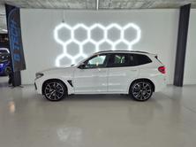 BMW X3 M Competition Steptronic, Petrol, Second hand / Used, Automatic - 3