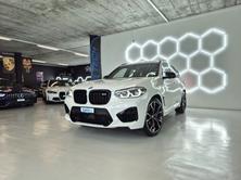 BMW X3 M Competition Steptronic, Petrol, Second hand / Used, Automatic - 5