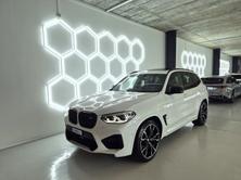 BMW X3 M Competition Steptronic, Petrol, Second hand / Used, Automatic - 6