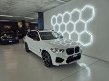 BMW X3 M Competition Steptronic, Petrol, Second hand / Used, Automatic - 7