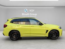 BMW X3 M Competition, Benzina, Occasioni / Usate, Automatico - 2