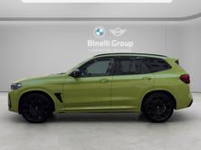 BMW X3 M Competition, Benzina, Occasioni / Usate, Automatico - 3