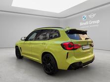 BMW X3 M Competition, Benzina, Occasioni / Usate, Automatico - 4