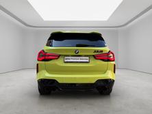 BMW X3 M Competition, Benzina, Occasioni / Usate, Automatico - 5