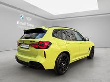 BMW X3 M Competition, Benzina, Occasioni / Usate, Automatico - 6