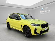 BMW X3 M Competition, Benzina, Occasioni / Usate, Automatico - 7
