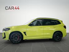 BMW X3 M Competition Steptronic, Benzin, Occasion / Gebraucht, Automatik - 2