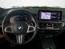 BMW X3 M Competition Steptronic, Benzin, Occasion / Gebraucht, Automatik - 5