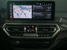 BMW X3 M Competition Steptronic, Benzin, Occasion / Gebraucht, Automatik - 6