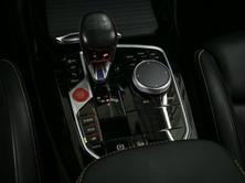BMW X3 M Competition Steptronic, Benzin, Occasion / Gebraucht, Automatik - 7