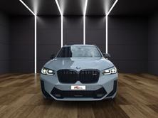BMW X3 M X3 M Competition Steptronic, Benzin, Occasion / Gebraucht, Automatik - 3