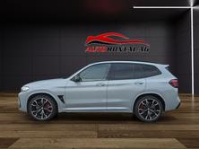 BMW X3 M X3 M Competition Steptronic, Benzin, Occasion / Gebraucht, Automatik - 4