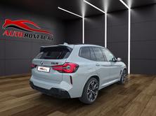 BMW X3 M X3 M Competition Steptronic, Benzin, Occasion / Gebraucht, Automatik - 6