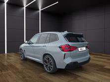 BMW X3 M X3 M Competition Steptronic, Benzin, Occasion / Gebraucht, Automatik - 7