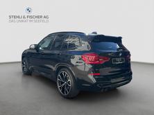 BMW X3 M Competition Steptronic, Petrol, Second hand / Used, Automatic - 2