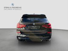 BMW X3 M Competition Steptronic, Petrol, Second hand / Used, Automatic - 4